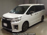 Used 2016 AT toyota voxy ZRR80W Image[0]