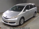 Toyota Wish ZGE20G