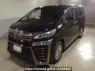 Used 2018 AT toyota vellfire-hybrid AYH30W Image[0]