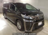Used 2018 AT toyota vellfire-hybrid AYH30W Image[2]