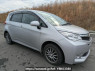 Used 2011 AT subaru trezia NCP125X Image[0]
