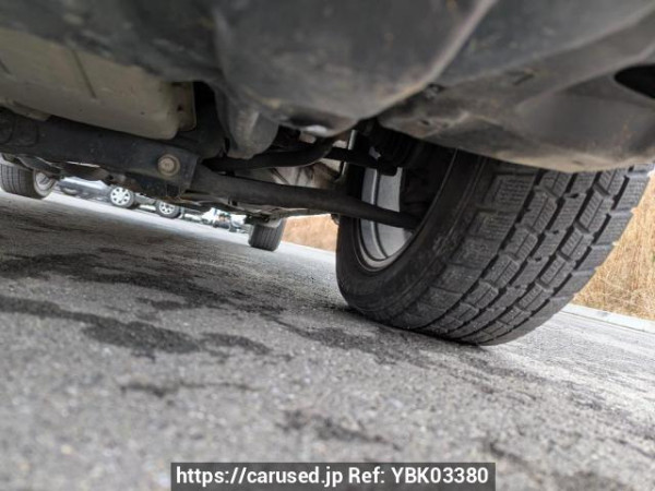 Used 2011 AT subaru trezia NCP125X Image[28]