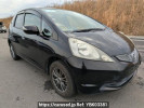 Honda Fit GE6