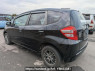 Used 2007 AT honda fit GE6 Image[4]