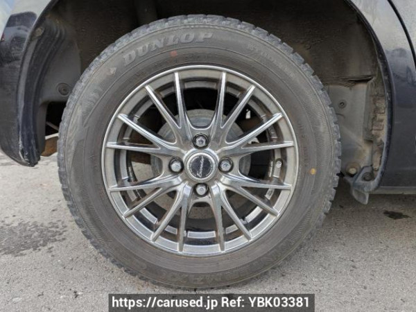 Used 2007 AT honda fit GE6 Image[24]