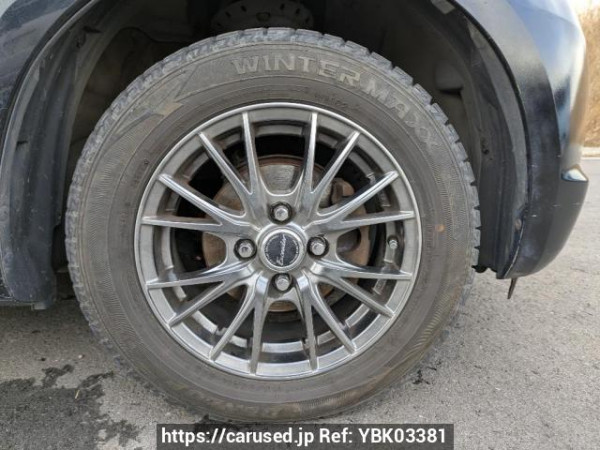 Used 2007 AT honda fit GE6 Image[25]