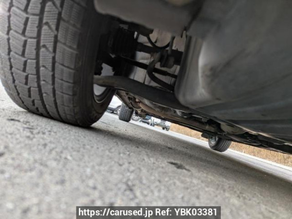 Used 2007 AT honda fit GE6 Image[26]