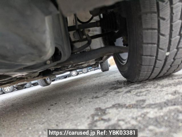 Used 2007 AT honda fit GE6 Image[27]