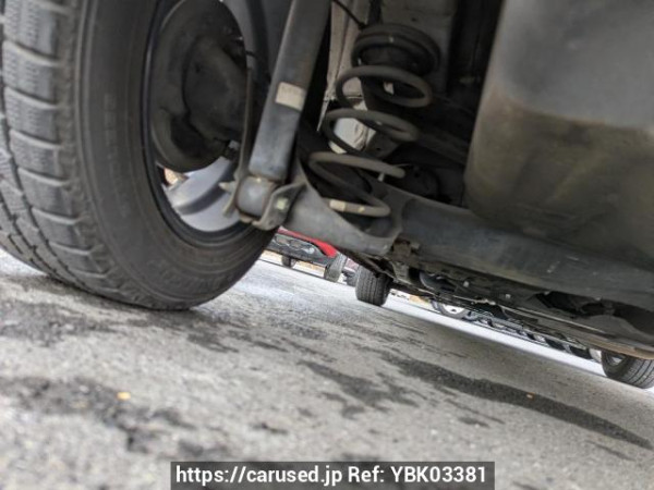 Used 2007 AT honda fit GE6 Image[28]