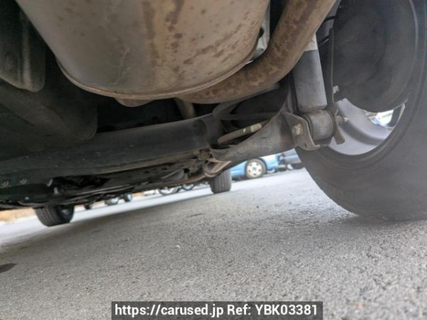 Used 2007 AT honda fit GE6 Image[29]