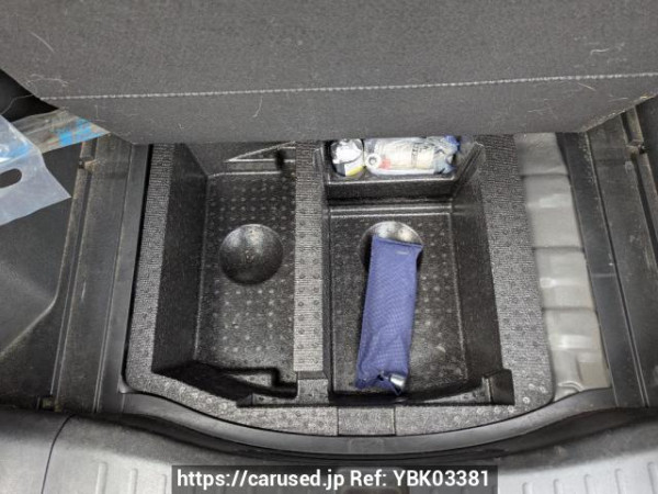 Used 2007 AT honda fit GE6 Image[30]