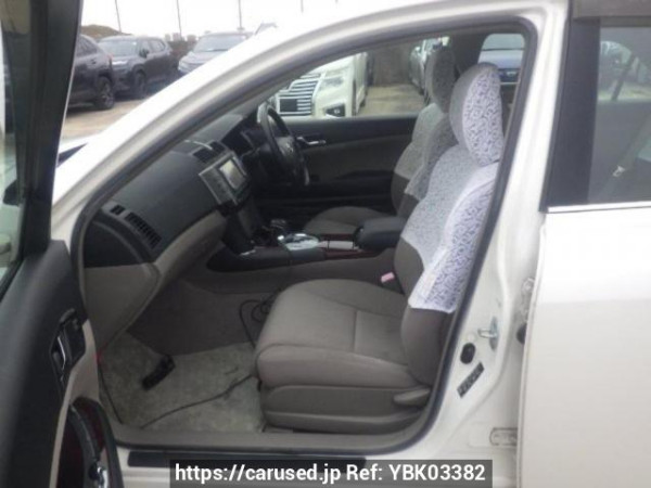 Used 2005 AT toyota mark-x GRX120 Image[13]