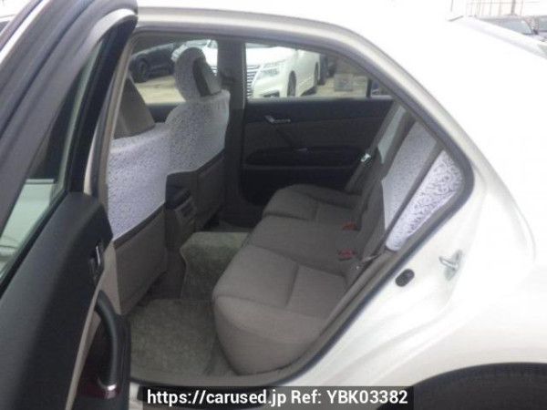 Used 2005 AT toyota mark-x GRX120 Image[15]