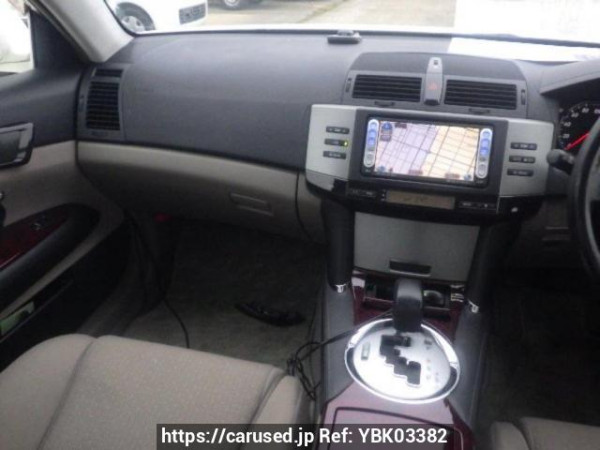 Used 2005 AT toyota mark-x GRX120 Image[17]