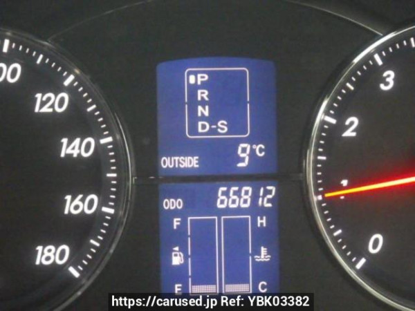 Used 2005 AT toyota mark-x GRX120 Image[20]