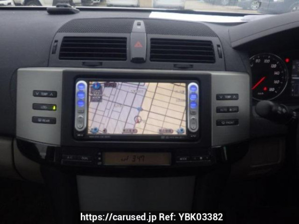 Used 2005 AT toyota mark-x GRX120 Image[21]