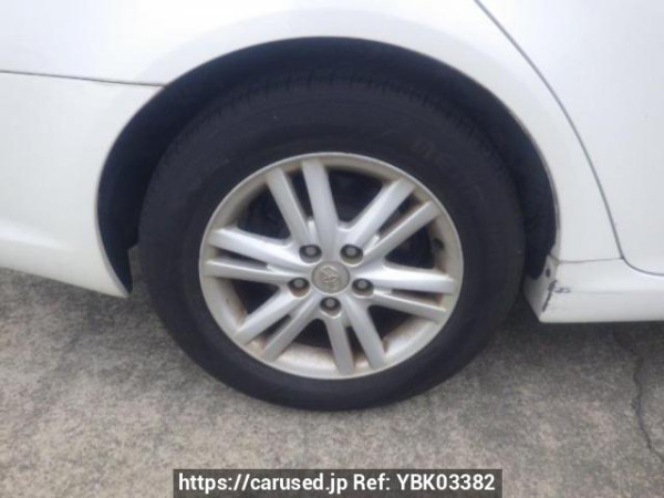 Used 2005 AT toyota mark-x GRX120 Image[26]