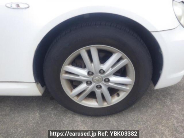 Used 2005 AT toyota mark-x GRX120 Image[27]