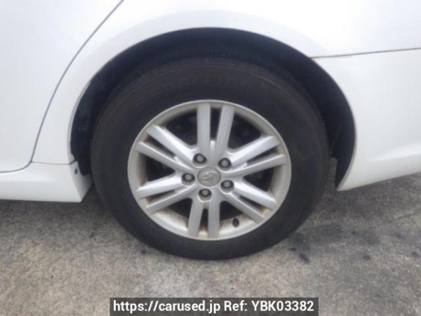 Used 2005 AT toyota mark-x GRX120 Image[29]