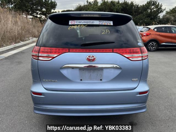 Used 2006 AT toyota estima ACR50W Image[5]