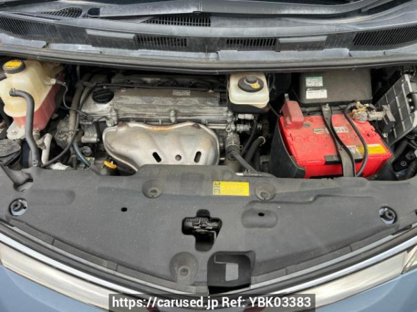 Used 2006 AT toyota estima ACR50W Image[9]