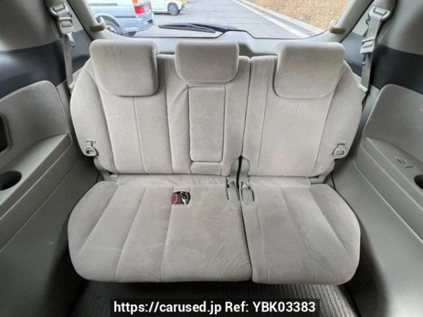 Used 2006 AT toyota estima ACR50W Image[15]