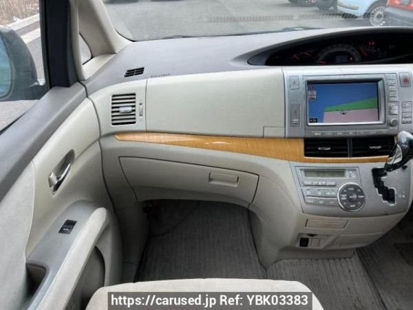 Used 2006 AT toyota estima ACR50W Image[17]