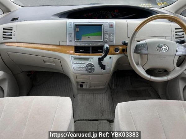 Used 2006 AT toyota estima ACR50W Image[18]