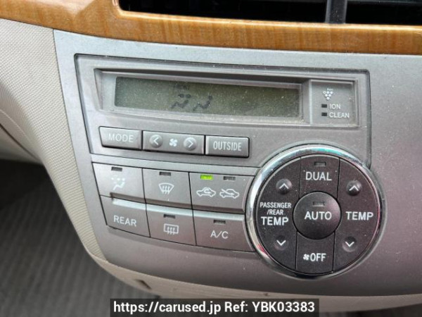 Used 2006 AT toyota estima ACR50W Image[23]