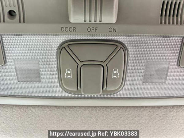 Used 2006 AT toyota estima ACR50W Image[25]