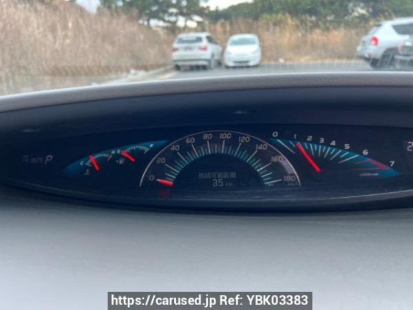 Used 2006 AT toyota estima ACR50W Image[26]