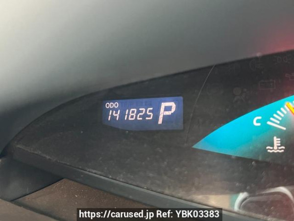 Used 2006 AT toyota estima ACR50W Image[27]