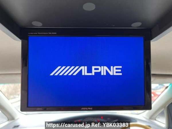 Used 2006 AT toyota estima ACR50W Image[31]