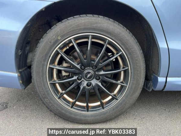 Used 2006 AT toyota estima ACR50W Image[33]