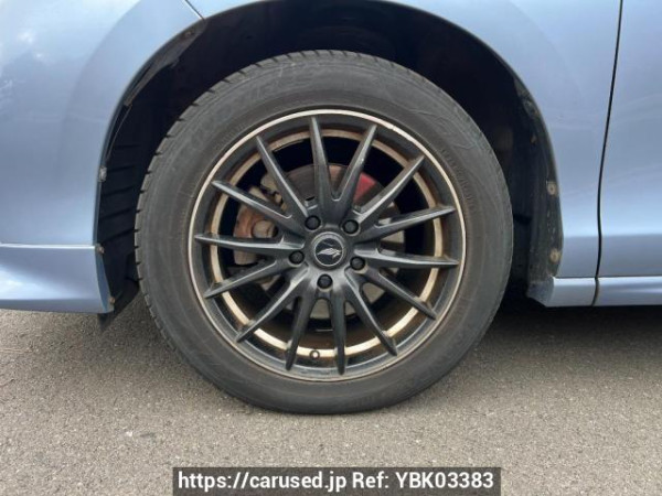 Used 2006 AT toyota estima ACR50W Image[35]
