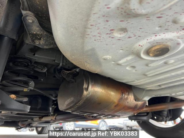 Used 2006 AT toyota estima ACR50W Image[38]