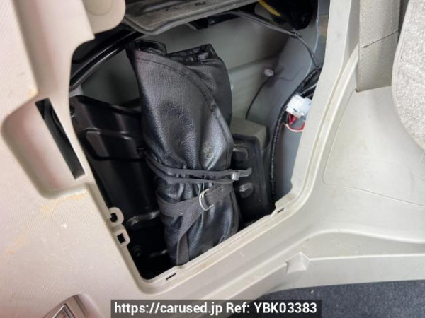 Used 2006 AT toyota estima ACR50W Image[40]