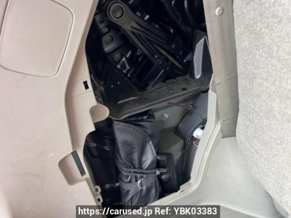 Used 2006 AT toyota estima ACR50W Image[41]