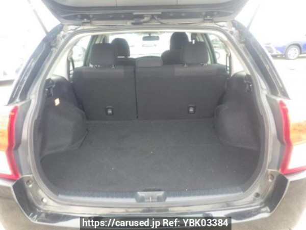 Used 2012 AT toyota corolla-fielder NZE164G Image[8]