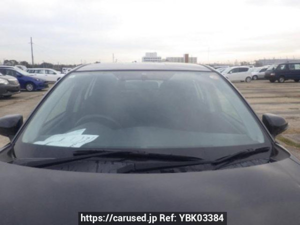 Used 2012 AT toyota corolla-fielder NZE164G Image[9]