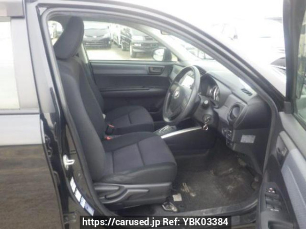 Used 2012 AT toyota corolla-fielder NZE164G Image[12]