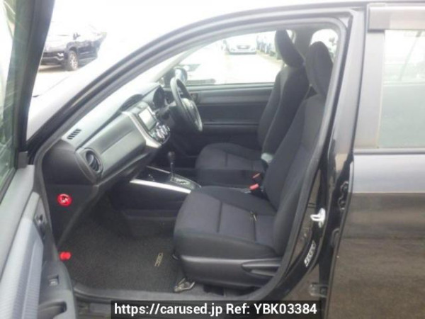 Used 2012 AT toyota corolla-fielder NZE164G Image[13]