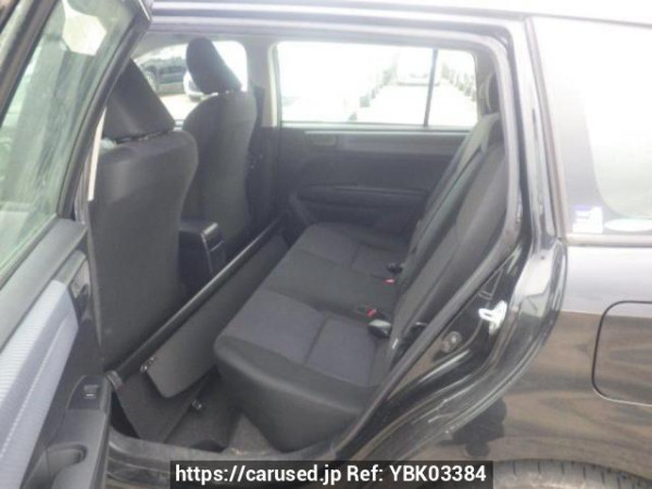 Used 2012 AT toyota corolla-fielder NZE164G Image[15]