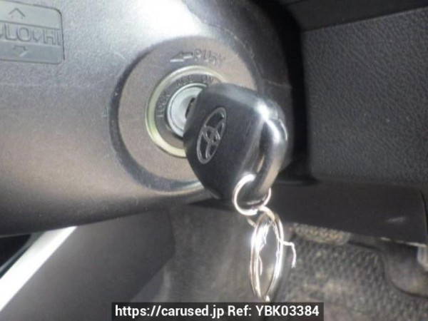 Used 2012 AT toyota corolla-fielder NZE164G Image[23]