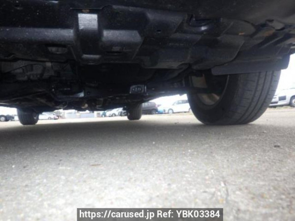 Used 2012 AT toyota corolla-fielder NZE164G Image[30]