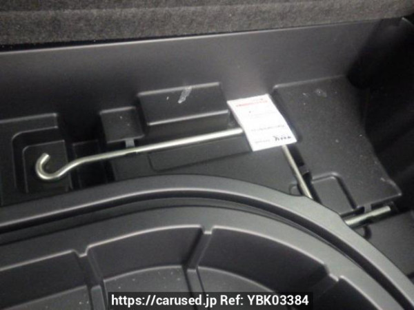 Used 2012 AT toyota corolla-fielder NZE164G Image[37]