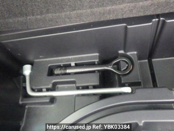 Used 2012 AT toyota corolla-fielder NZE164G Image[38]