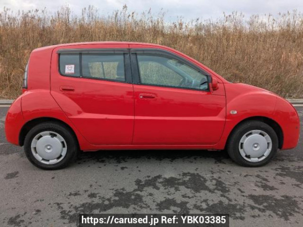 Used 2004 AT toyota will-cypha NCP75 Image[7]