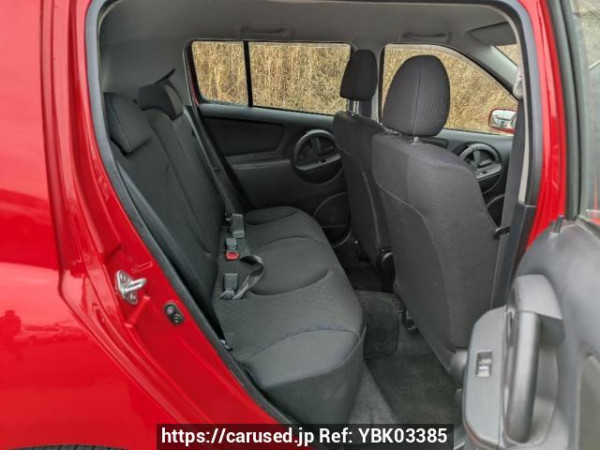 Used 2004 AT toyota will-cypha NCP75 Image[13]