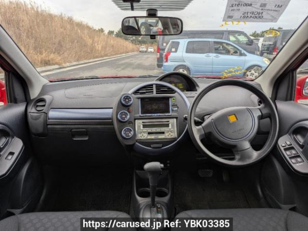 Used 2004 AT toyota will-cypha NCP75 Image[15]